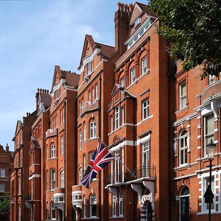 The Chelsea Townhouse By Iconic Luxury Hotels Λονδίνο Εξωτερικό φωτογραφία