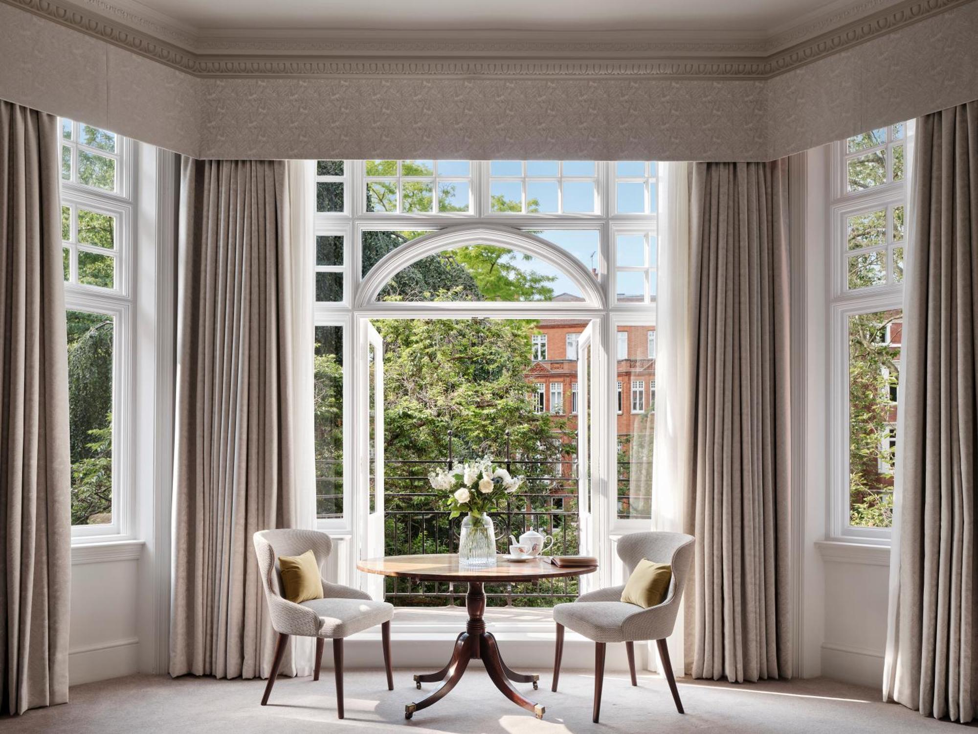 The Chelsea Townhouse By Iconic Luxury Hotels Λονδίνο Εξωτερικό φωτογραφία