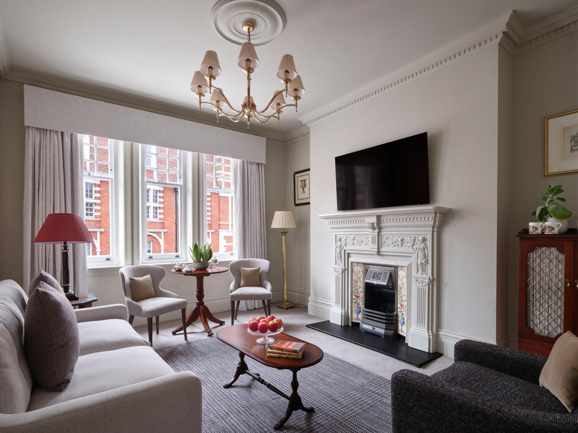 The Chelsea Townhouse By Iconic Luxury Hotels Λονδίνο Εξωτερικό φωτογραφία