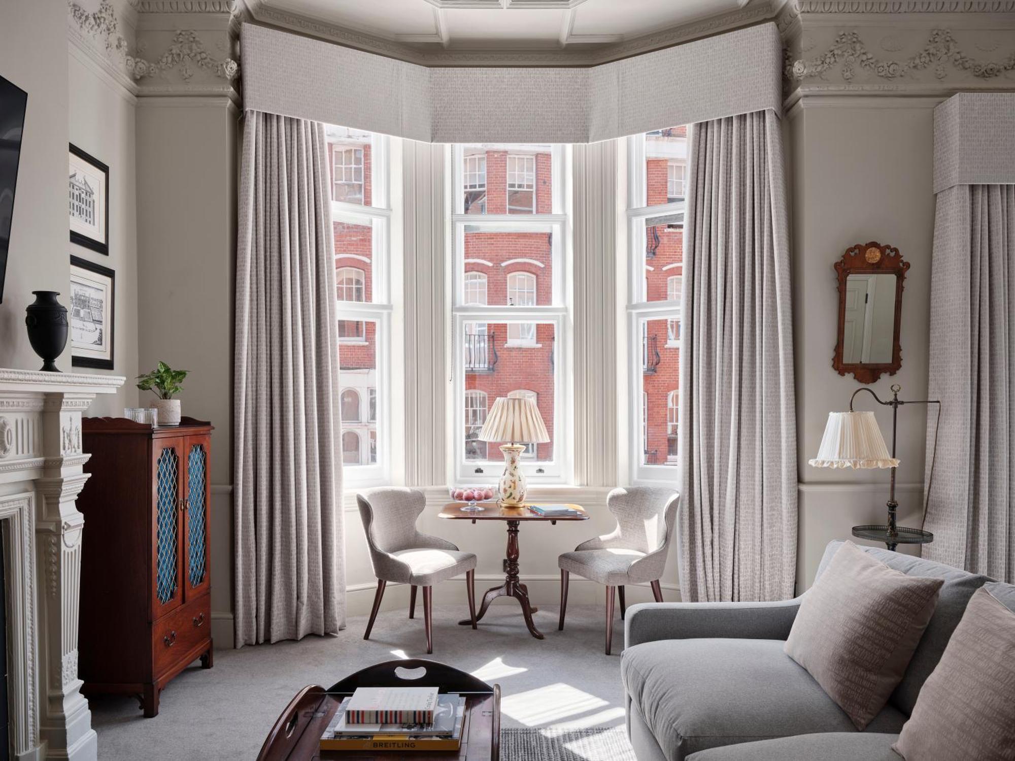 The Chelsea Townhouse By Iconic Luxury Hotels Λονδίνο Εξωτερικό φωτογραφία