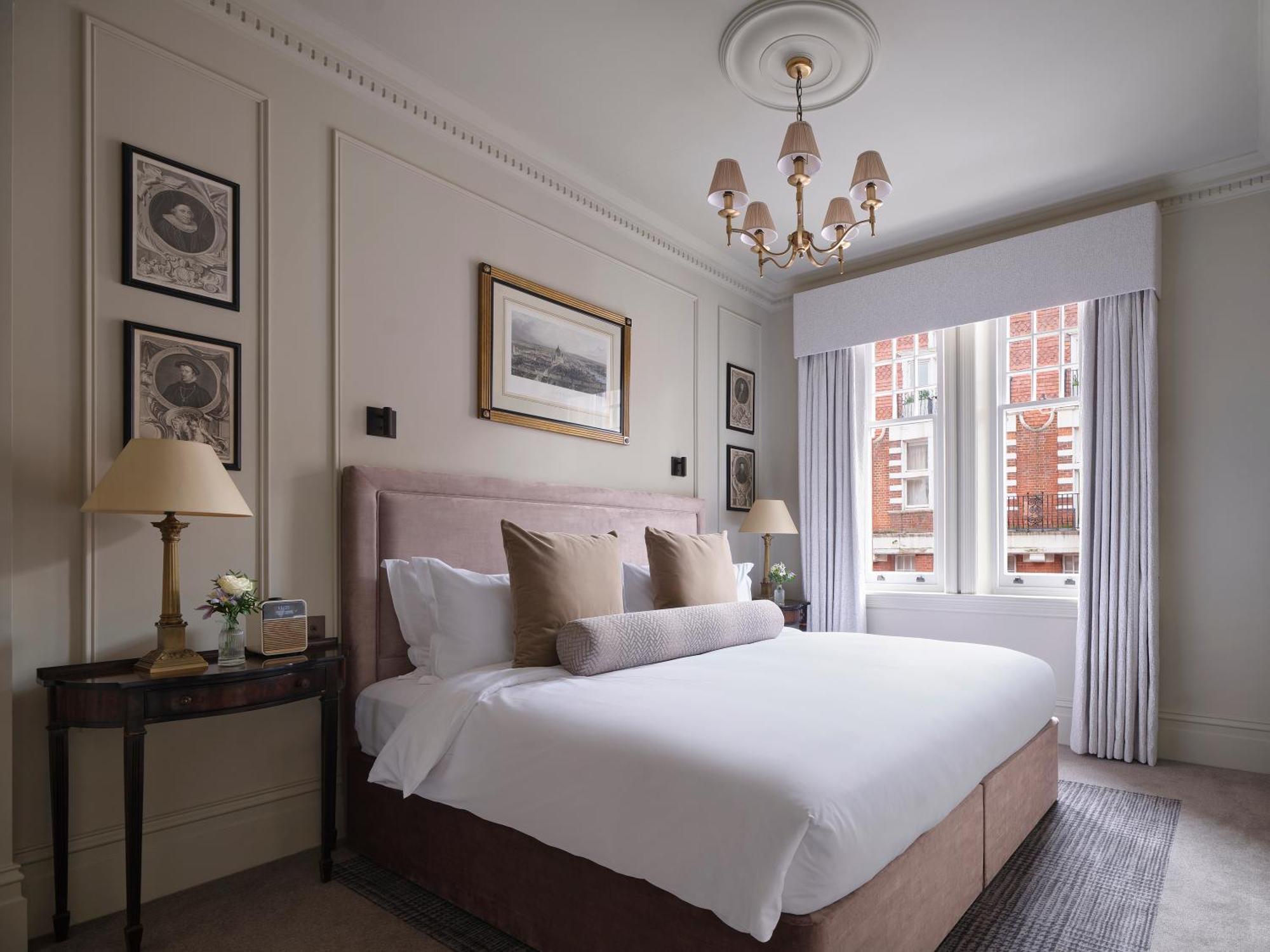 The Chelsea Townhouse By Iconic Luxury Hotels Λονδίνο Εξωτερικό φωτογραφία