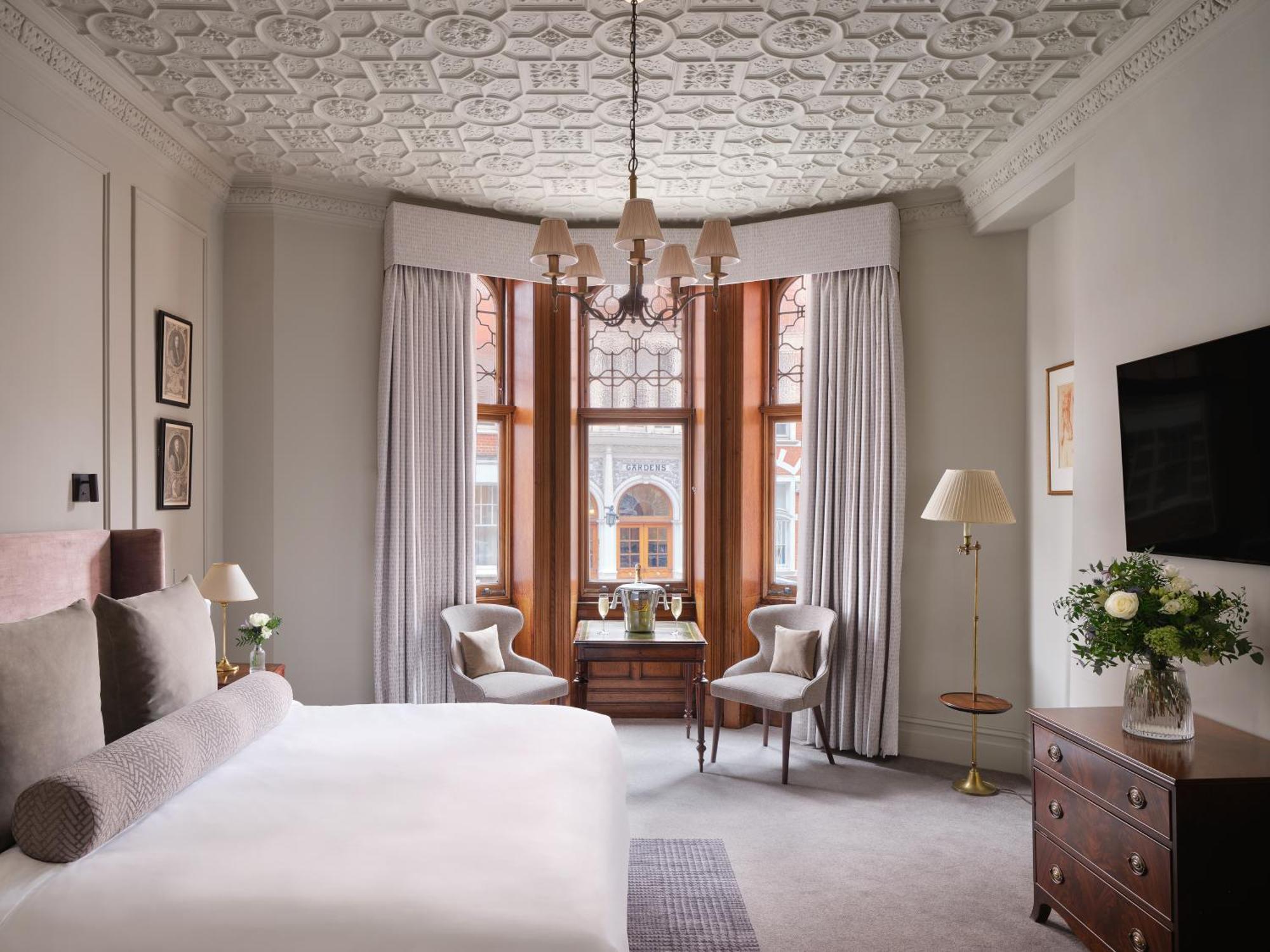 The Chelsea Townhouse By Iconic Luxury Hotels Λονδίνο Εξωτερικό φωτογραφία