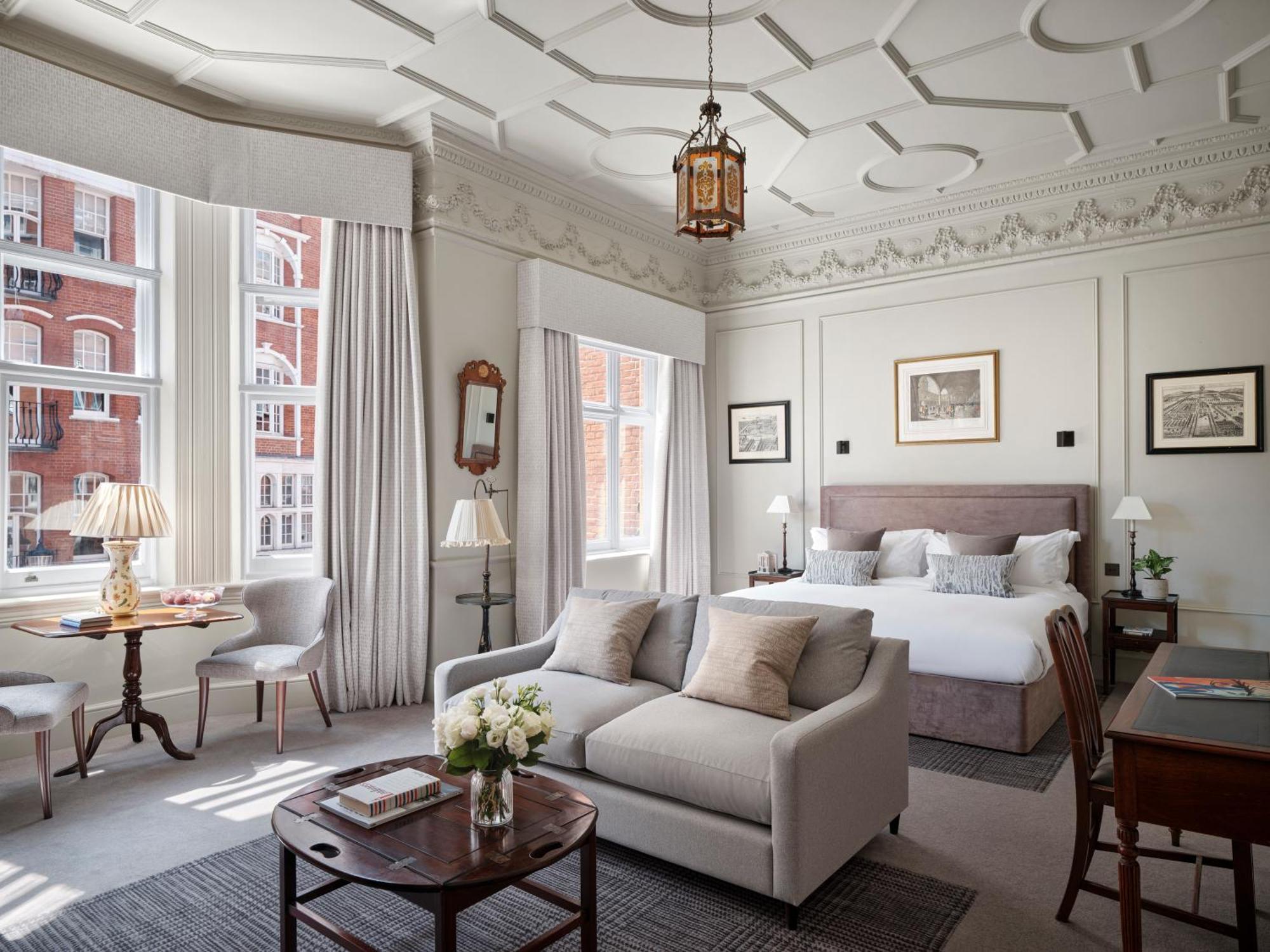 The Chelsea Townhouse By Iconic Luxury Hotels Λονδίνο Εξωτερικό φωτογραφία