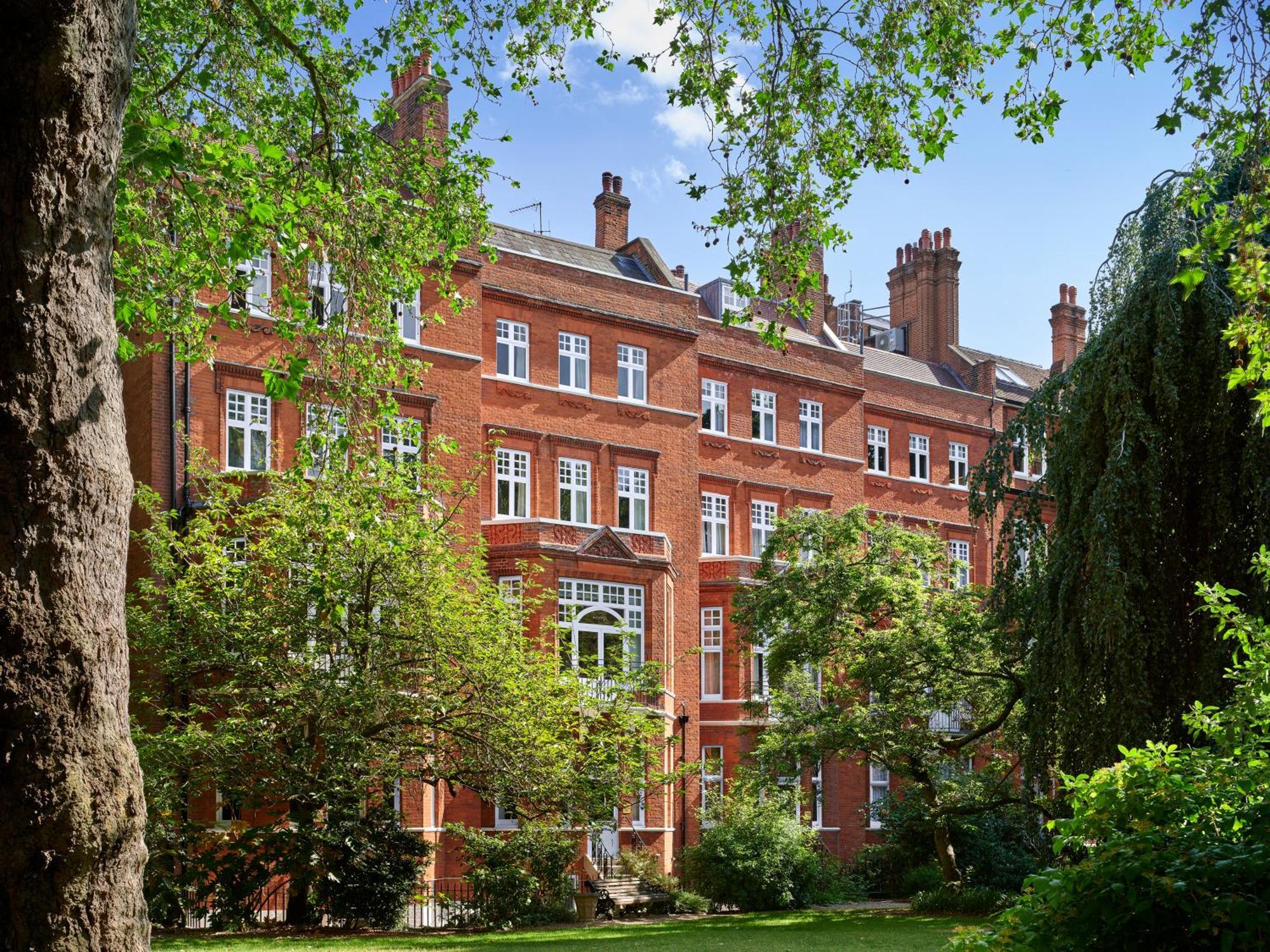 The Chelsea Townhouse By Iconic Luxury Hotels Λονδίνο Εξωτερικό φωτογραφία