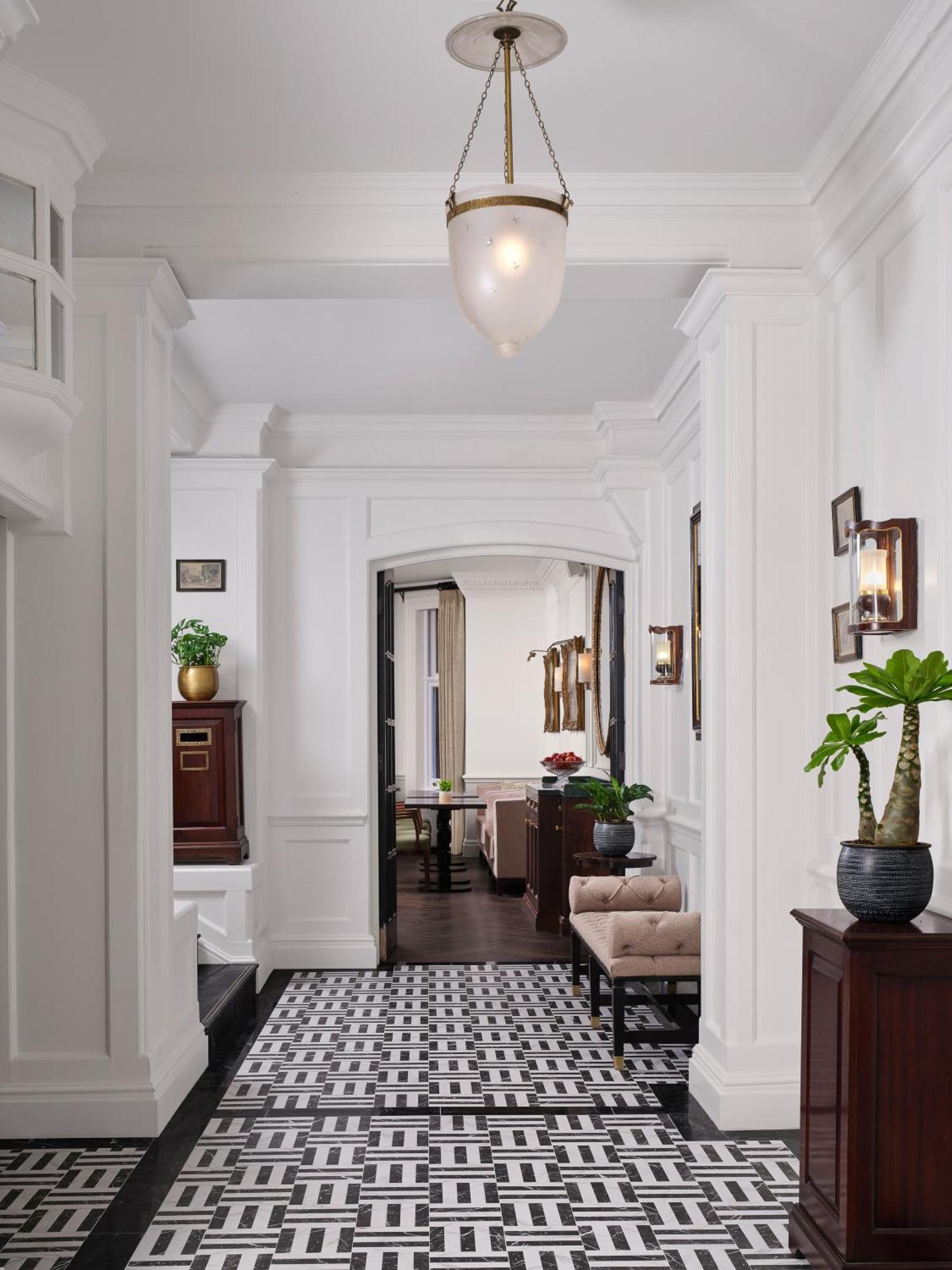 The Chelsea Townhouse By Iconic Luxury Hotels Λονδίνο Εξωτερικό φωτογραφία