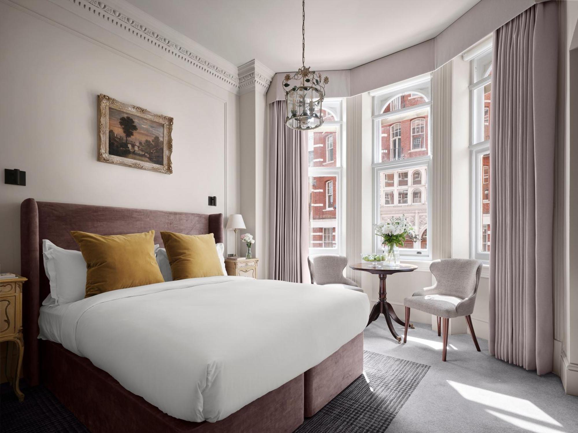 The Chelsea Townhouse By Iconic Luxury Hotels Λονδίνο Εξωτερικό φωτογραφία