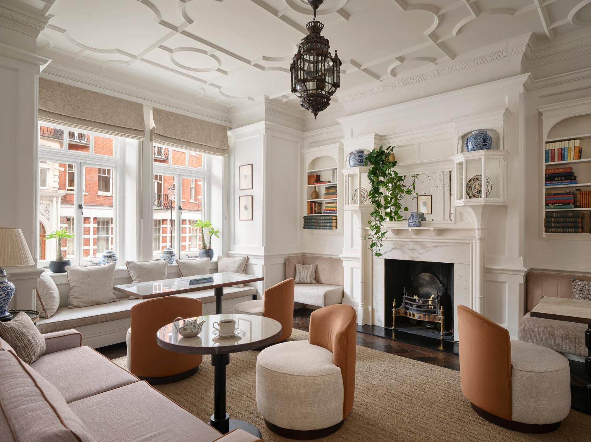 The Chelsea Townhouse By Iconic Luxury Hotels Λονδίνο Εξωτερικό φωτογραφία